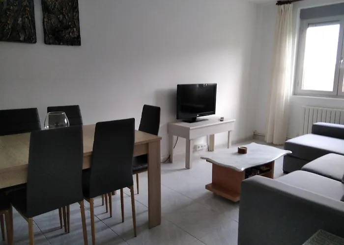 Casa Pozo Das Leiras