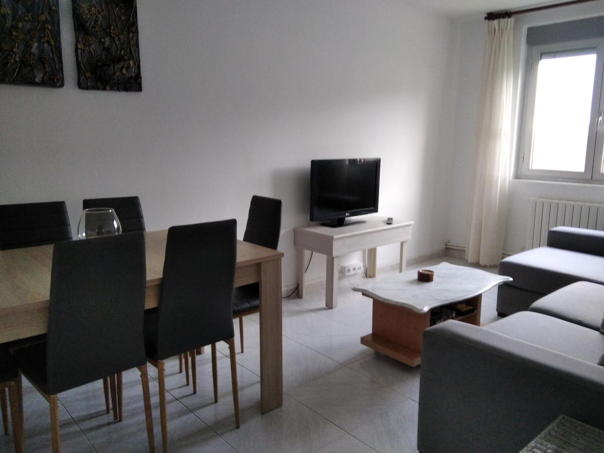 Holiday home Casa Pozo Leiras *
